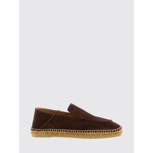Tom Ford Espadrille Men Brown